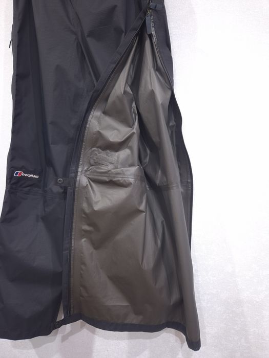 Мембрані штани Berghaus Paclite Gore-Tex Pant