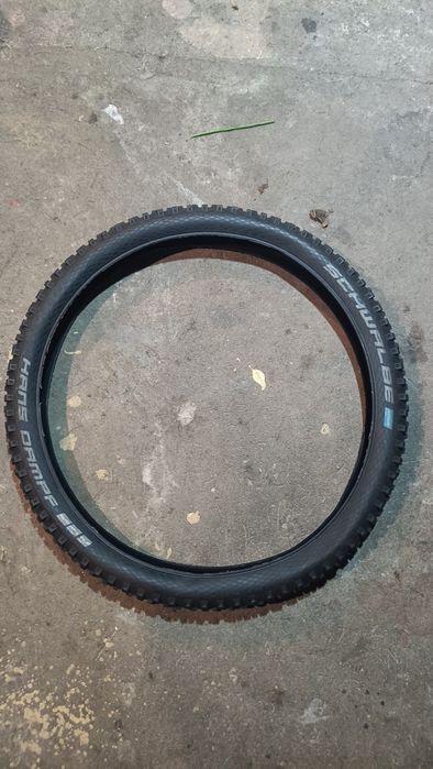 schwalbe hans dampf 27.5x2.80