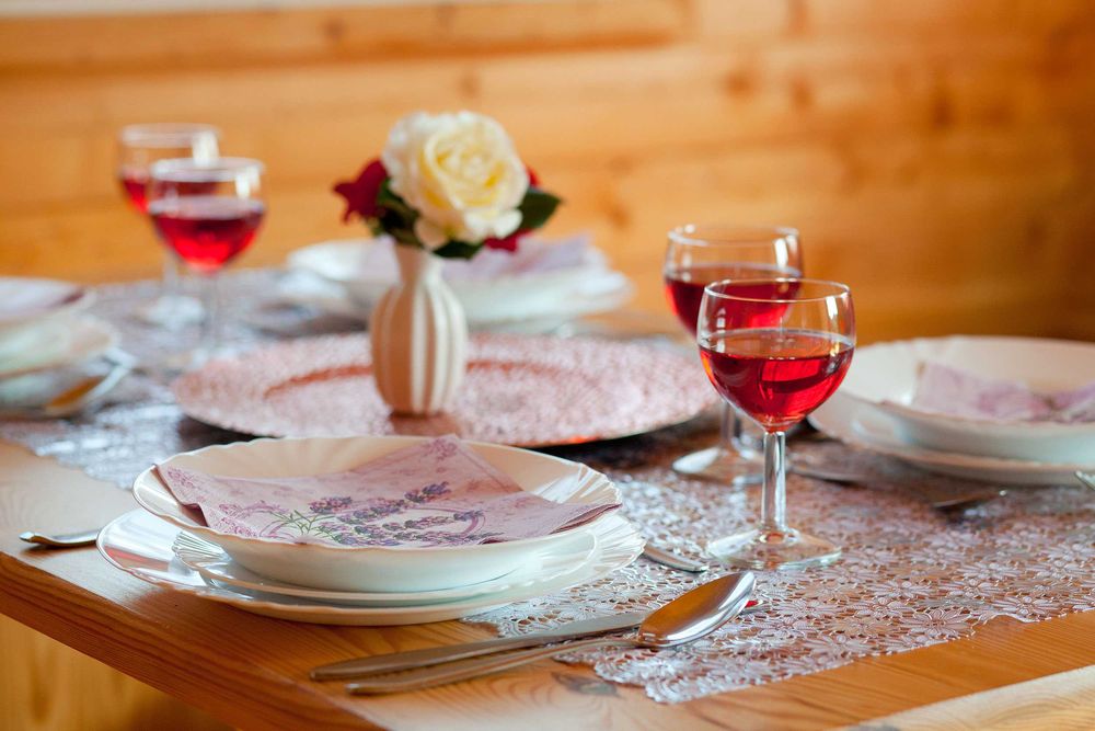 Domki Anamarin - Wakacje 2026r.