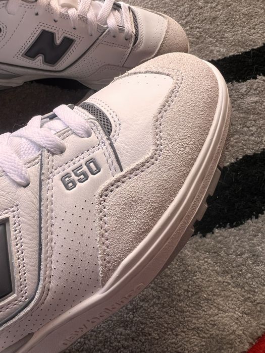 Buty New Balance 650