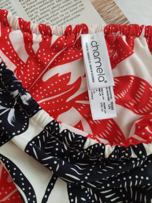 Strój kąpielowy. #majtki #stringi #bikini