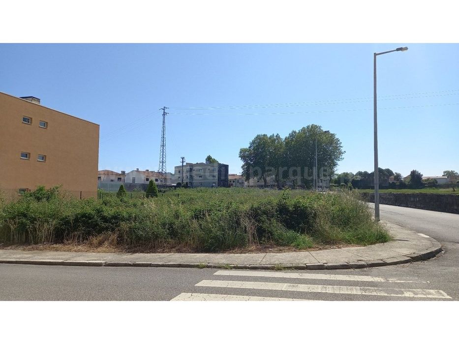 Terreno  Venda em Custóias, Leça do Balio e Guifões,Matosinhos