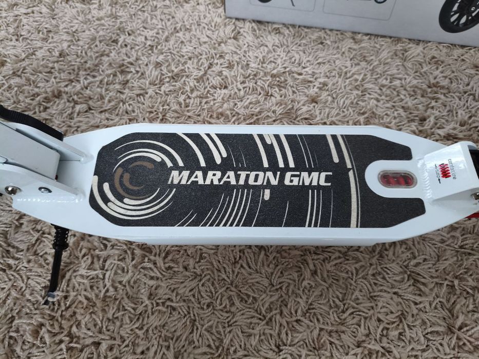 Самокат Maraton gmc