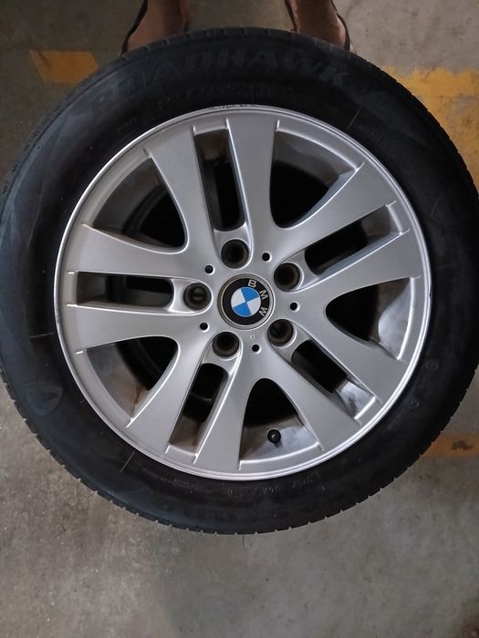Jantes 16 para bmw