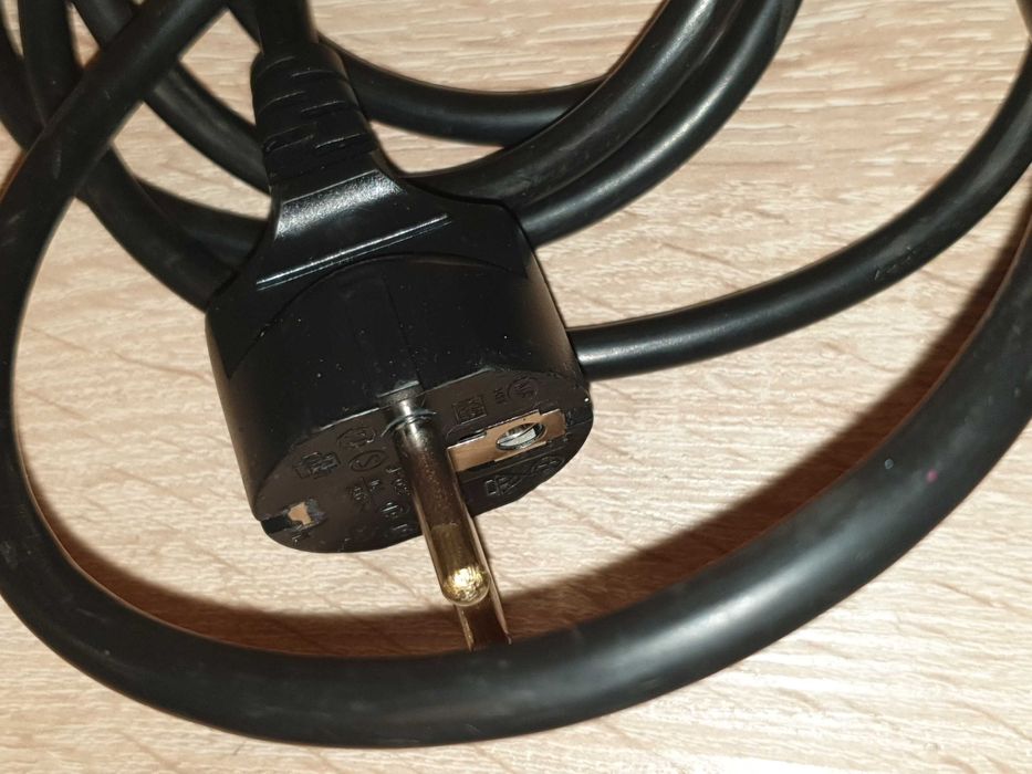 Zasilacz Ładowarka Sony Vaio 90W 19,5V 4,7A Wtyk 6,5x4,4mm Stan Bdb