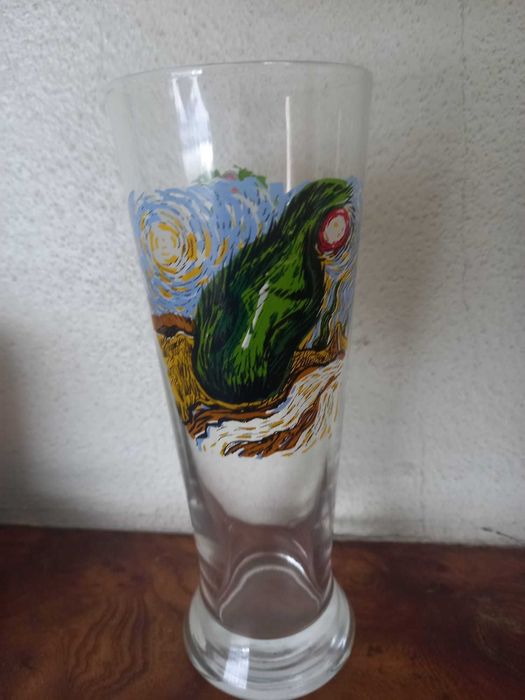 Copos Cerveja Grolsch