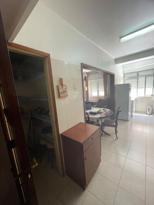 Quartos para estudantes perto Politécnico