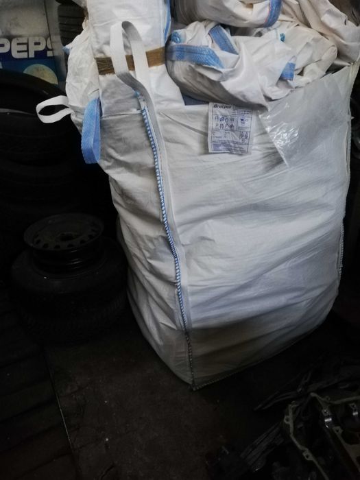 worek big bag 1000