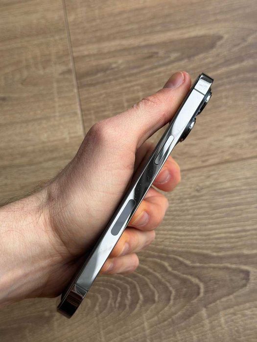 iPhone 13 Pro (акумулятор 90%, 256 ГБ)