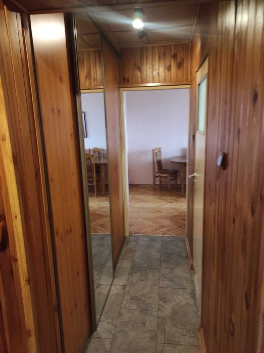 Mieszkanie 3-pokojowe 46,3 m² na 4 piętrze – Skoczów