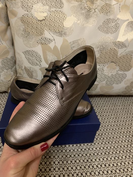 Женские туфли Respect