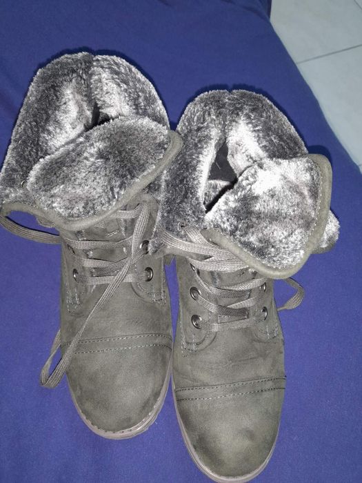 Жіночі  нові черевики