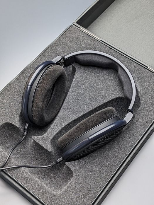 Sennheiser HD 6XX (HD 650) Drop навушники
