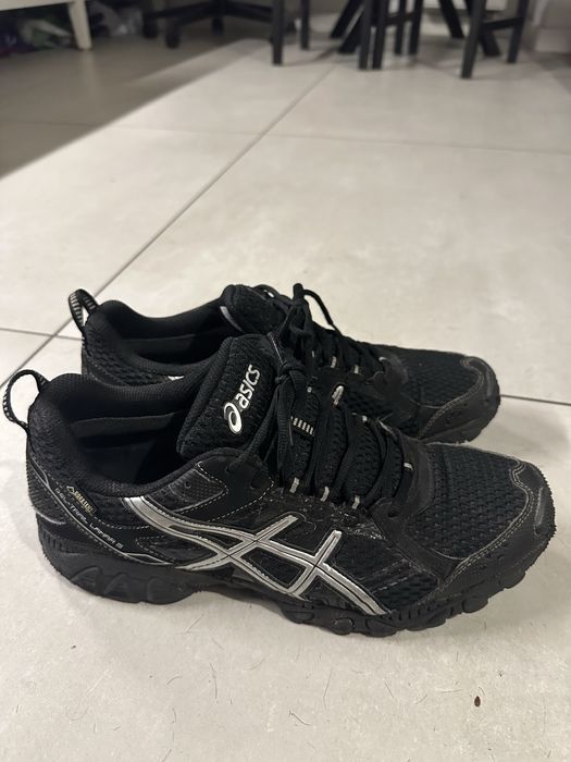 Sneakersy asics gel