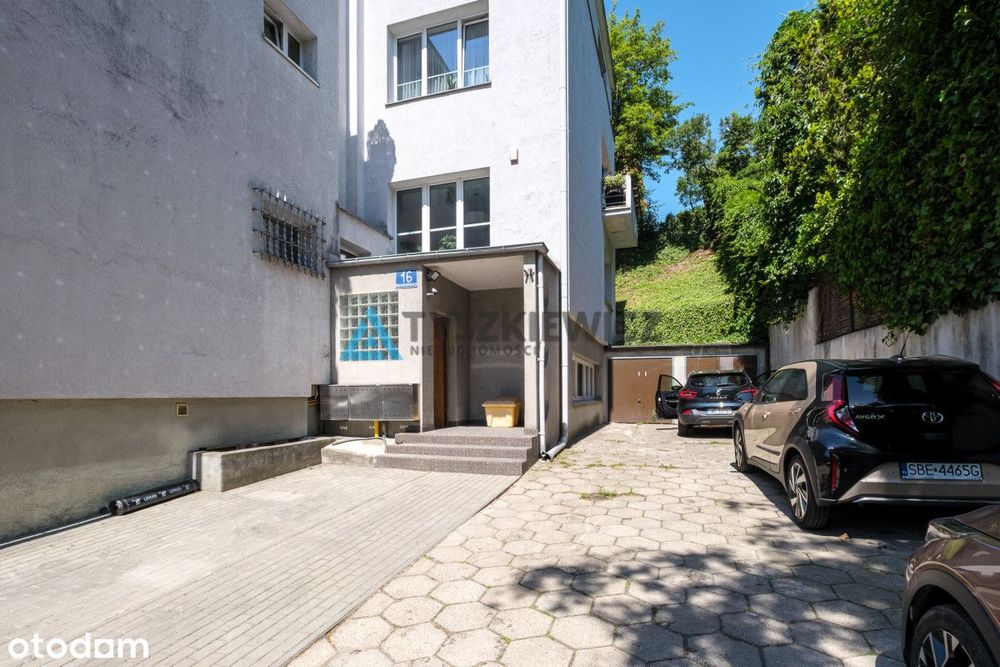 Gotowiec pod wynajem 45 m2 Gdynia Kamienna Góra