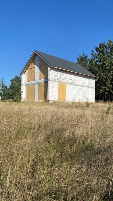 Будинок в котеджному містечку с. Дмитрівка