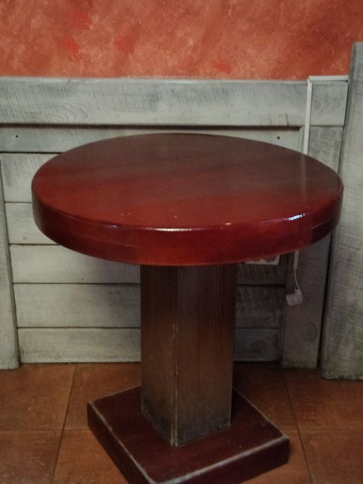 Дерев’яні столи та стільці  для кафе / ресторану