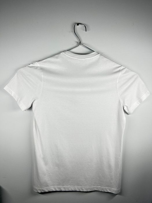 Koszulka OKI 47 Jeżyk T-shirt Tee Rap Hip-hop (Rozmiar L)