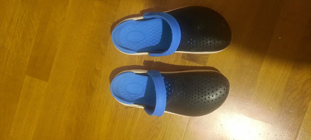 Crocs крокси оригінал J2