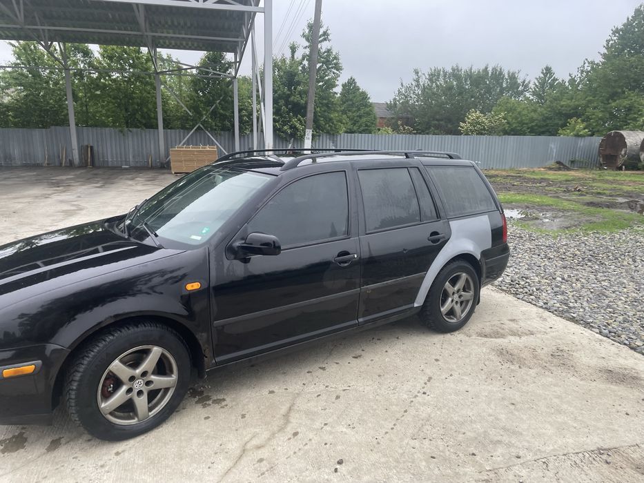 Volkswagen Bora 2000 VIN WVWZZZ1JZYD621115 фото оголошення 8 з 10