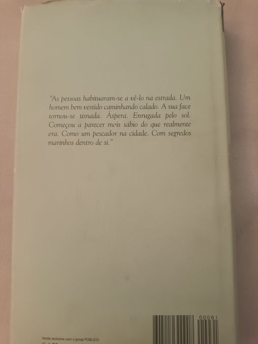 O Deus das Pequenas Coisas, de Arunhati Roy