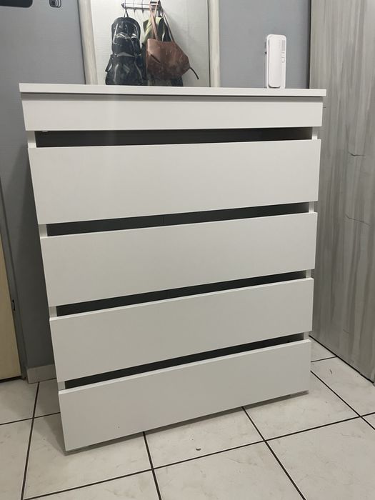 Sprzedam komodę na buty FARGO 80 cm