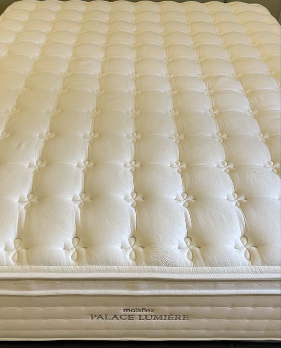 Colchão Molaflex (Palace Lumière) 195x150