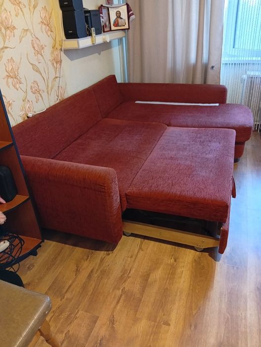 Продам диван Бровари