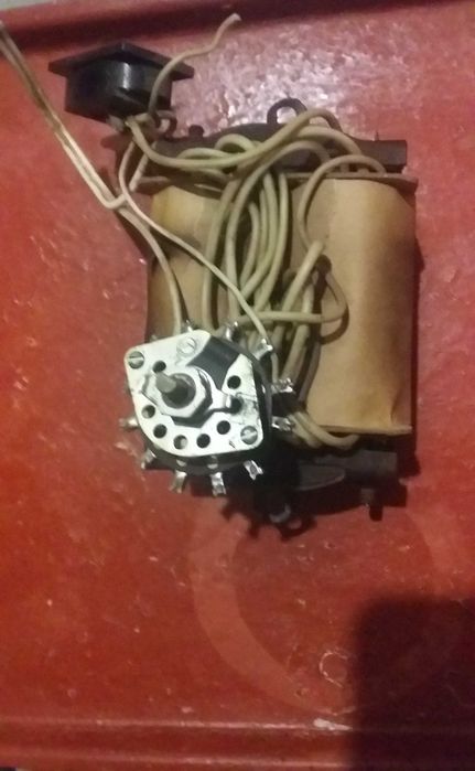 Трансформатор ТС трансформатор