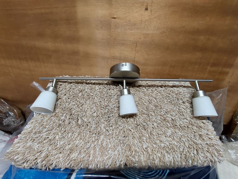 Ceiling Lamp - 3 Light Sources64309680732930121