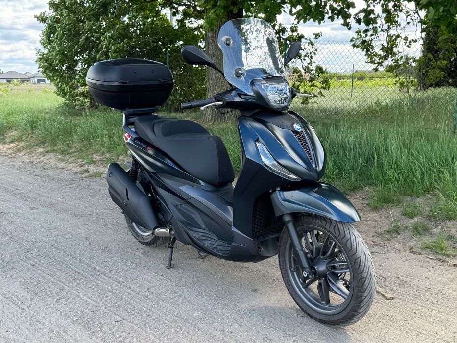 Piaggio