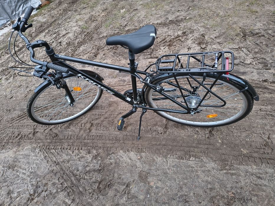 Rower Kross Explorer 2.0