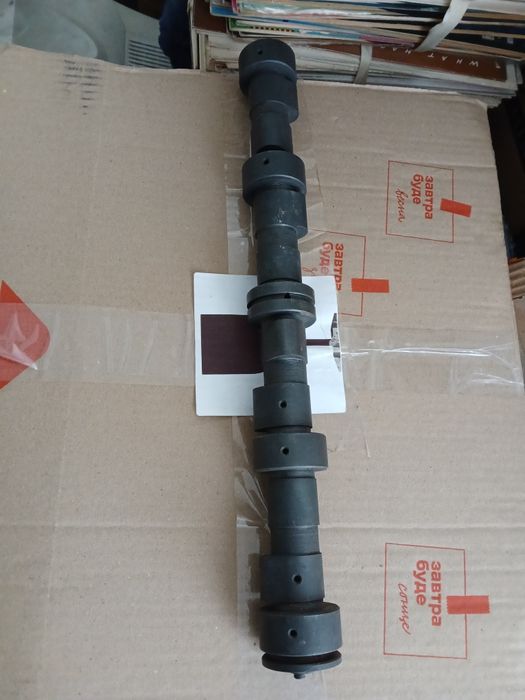 Распредвал ваз 2101 -2107 новый СССР