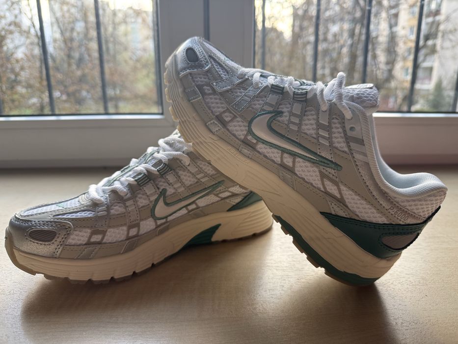 Buty Nike P-6000