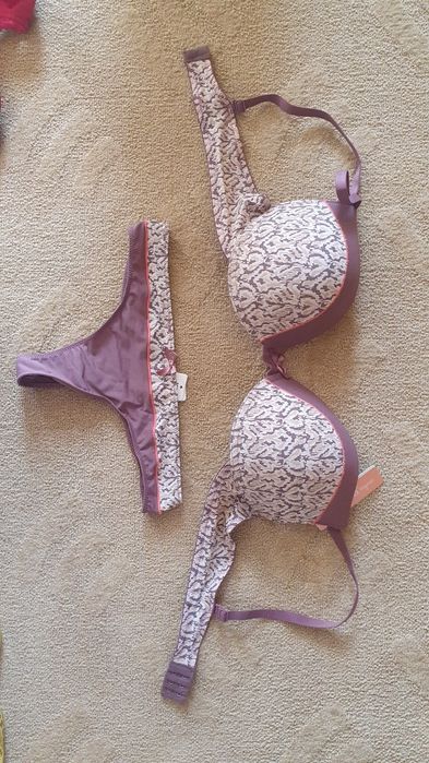 Комплект нижнего белья 95С( Xl)