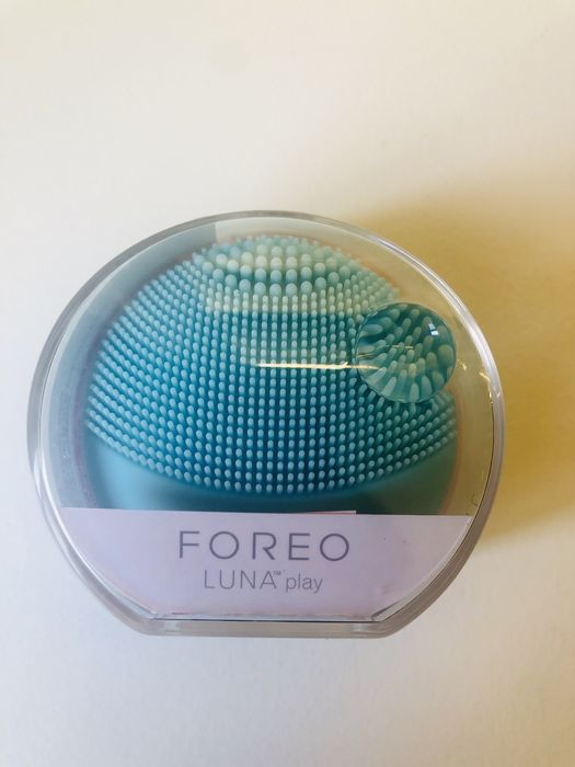 FOREO Luna Play | Mint | Embalagem selada