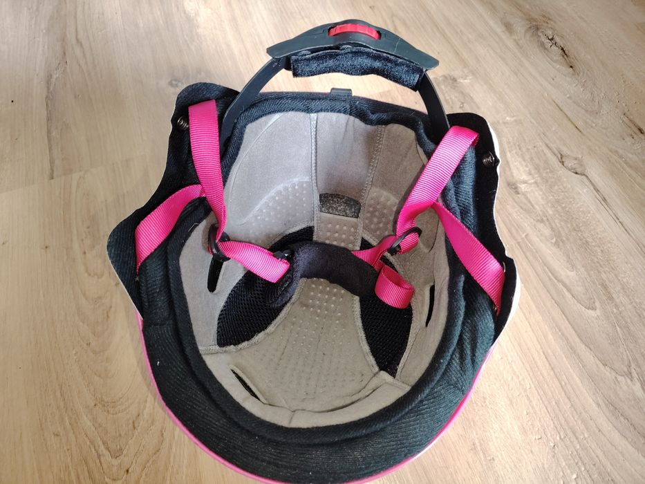 Kask narciarski martes