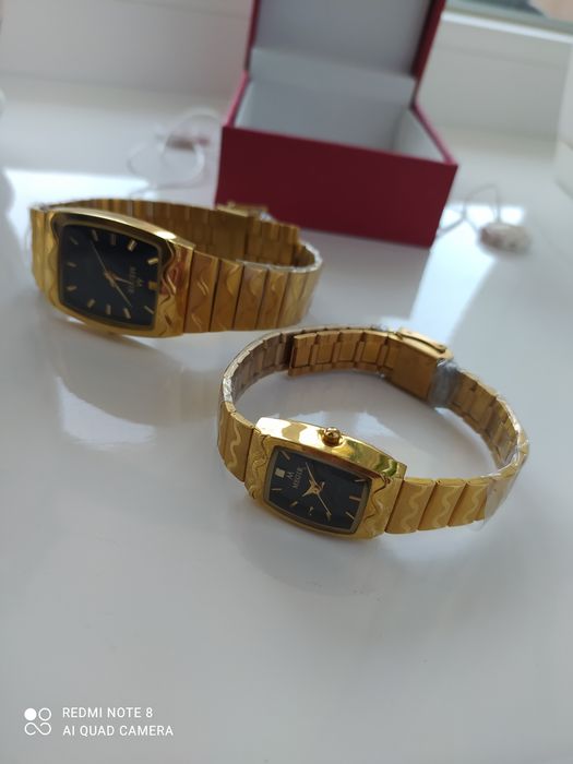 Годинники  наручні комплект