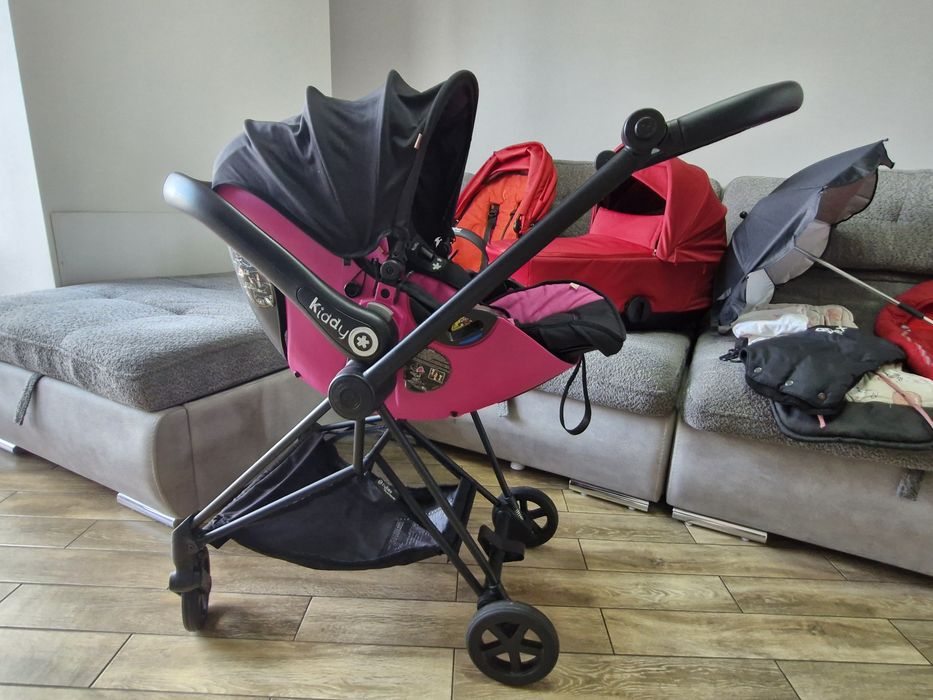 Візок Cybex Mios