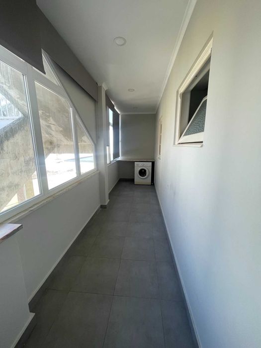 Apartamento T3 Centro da Cidade