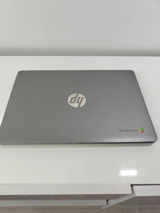 Ноутбук Chromebook HP 14a na0810no