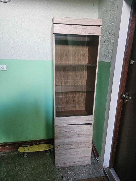 Oddam szafkę za darmo