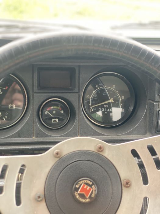 ВАЗ Riva 1.5 (2105 Англичанка)