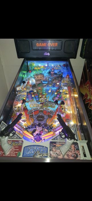 Vendo flippers junk yard