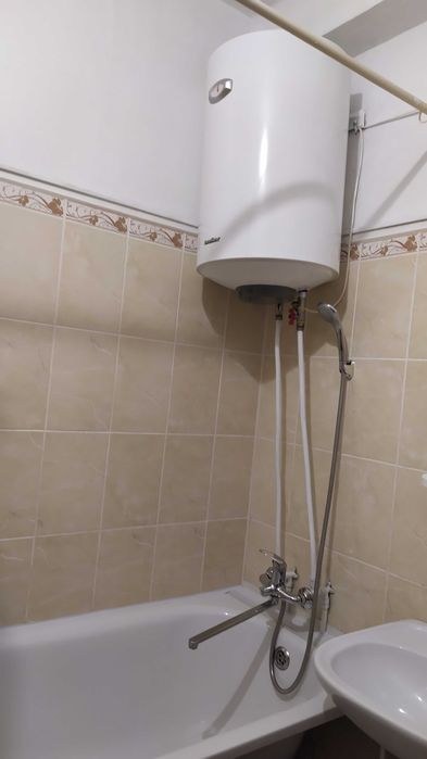 1комнатная квартира ул. Заболотного/Кн.Володимира Великого