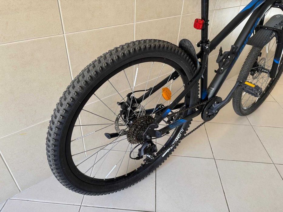 Bicicleta Rockrider ST 120