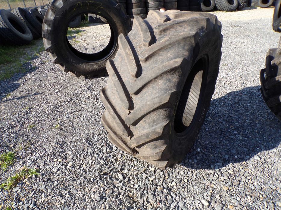 opona 480/65R24 MICHELIN MULTIBIB (1300 netto)