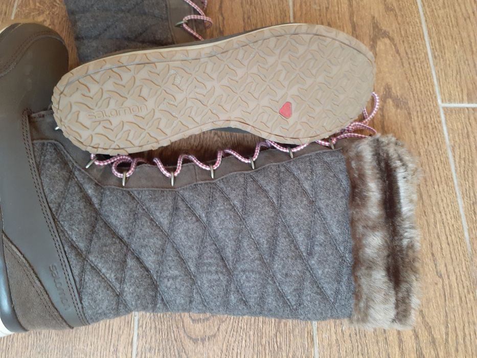 Шикарные сапожки, дутики, угги