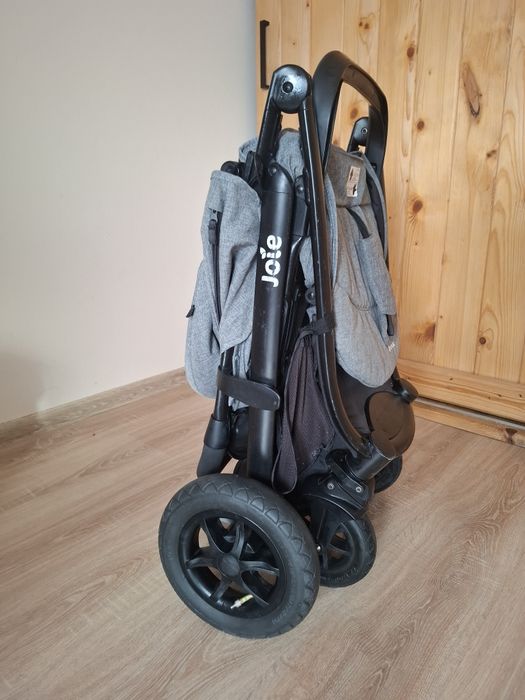 Wózek spacerowy Joie Litetrax