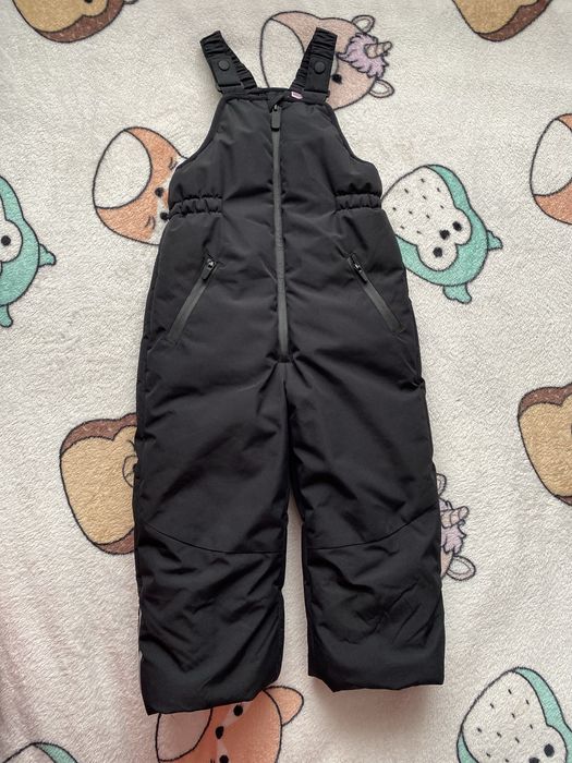 Комбінезон zara 3-4 роки